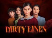 Dirty Linen May 13 2024