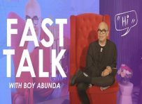 Fast Talk With Boy Abunda April 9 2024