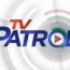 TV Patrol May 18 2024
