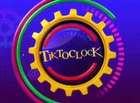 TiktoClock April 18 2024