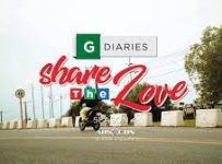 G Diaries Share the love May 12 2024