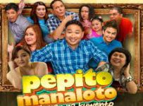 Pepito Manaloto March 16 2024
