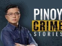 Pinoy Crime Stories April 13 2024