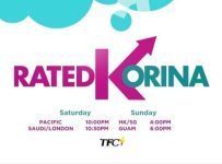 Rated Korina March 9 2024