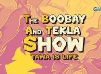 The Boobay and Tekla Show May 12 2024