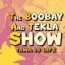 The Boobay and Tekla Show May 19 2024
