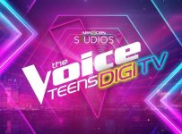 The Voice Teens April 27 2024