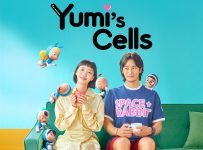 Yumi’s Cells April 18 2024
